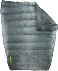 Therm-a-Rest Vela 20F/-6C Quilt Dobbelt, Gr&aring;