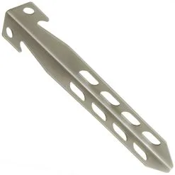 Nordisk Titanium V-Peg 15g, 2 Stk.