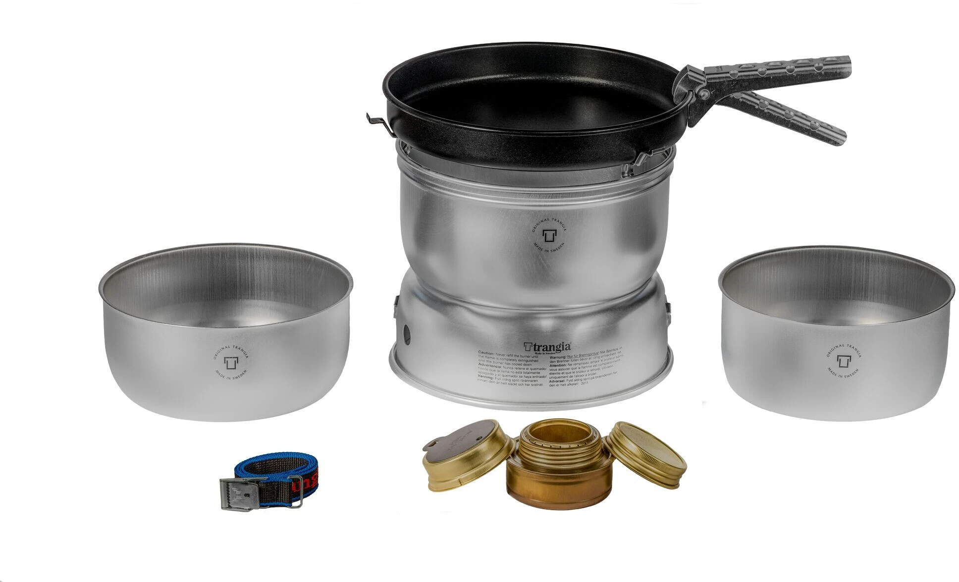 Trangia 25-23ULD Koger 3 Trangia 25-23ULD Koger