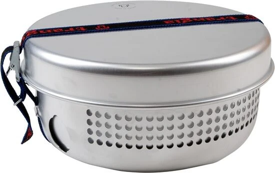 Trangia 25-3UL Stormkoger 3 Trangia 25-3UL Stormkoger