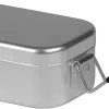 Trangia Madkasse Lille Med Aluminiumsh&aring;ndtag -Campingtøj Butik trangia brotdose klein mit griff alu 2