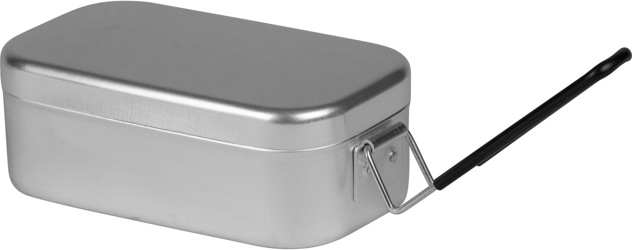 Trangia Madkasse Lille Med Aluminiumshåndtag 3 Trangia Madkasse Lille Med Aluminiumshåndtag