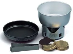 Trangia Minibr&aelig;nder