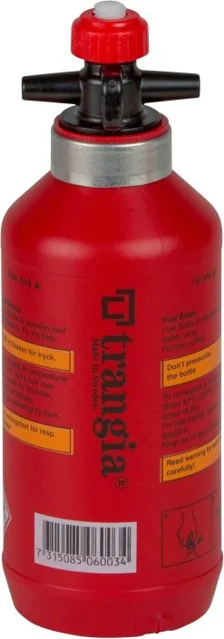 Trangia Sikkerhedsflaske 300 Ml