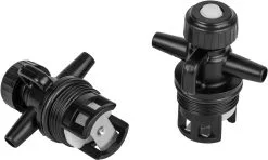 Trangia Sikkerhedsfastg&oslash;relse, Sort