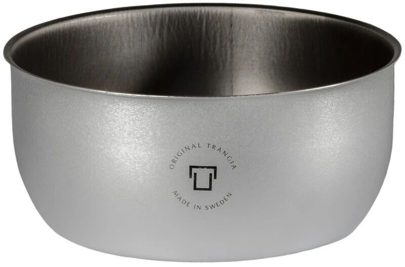 Trangia Kasserolle 15cm Til Trangia 27ULD 3 Trangia Kasserolle 15cm Til Trangia 27ULD