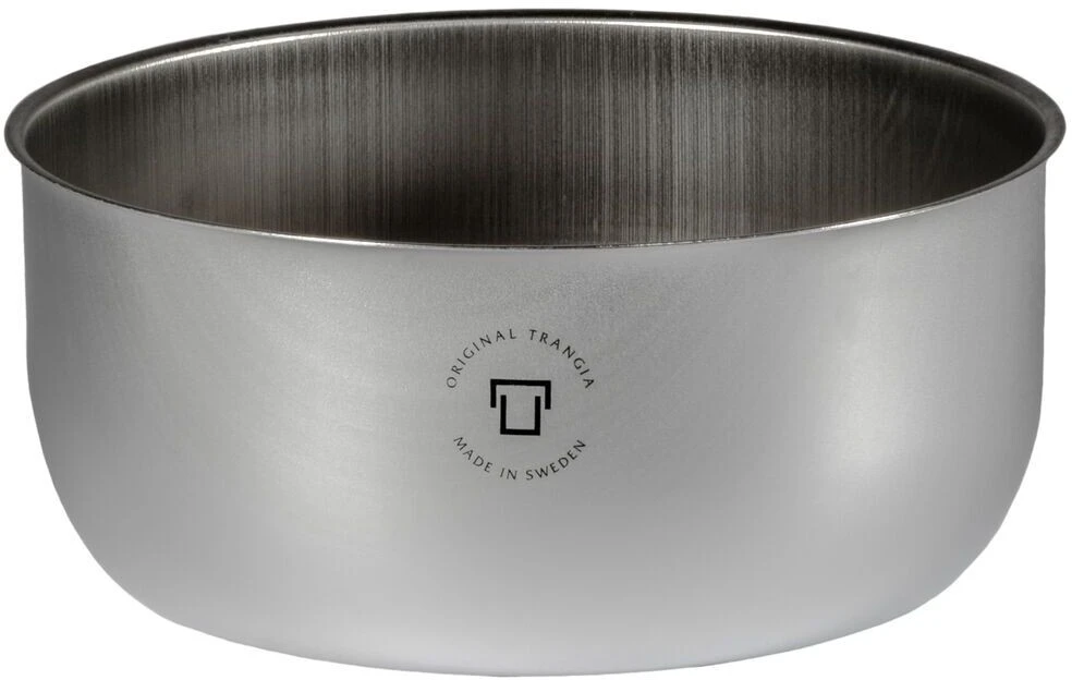 Trangia Kasserolle 1,75l Til Trangia 25ULD 3 Trangia Kasserolle 1,75l Til Trangia 25ULD