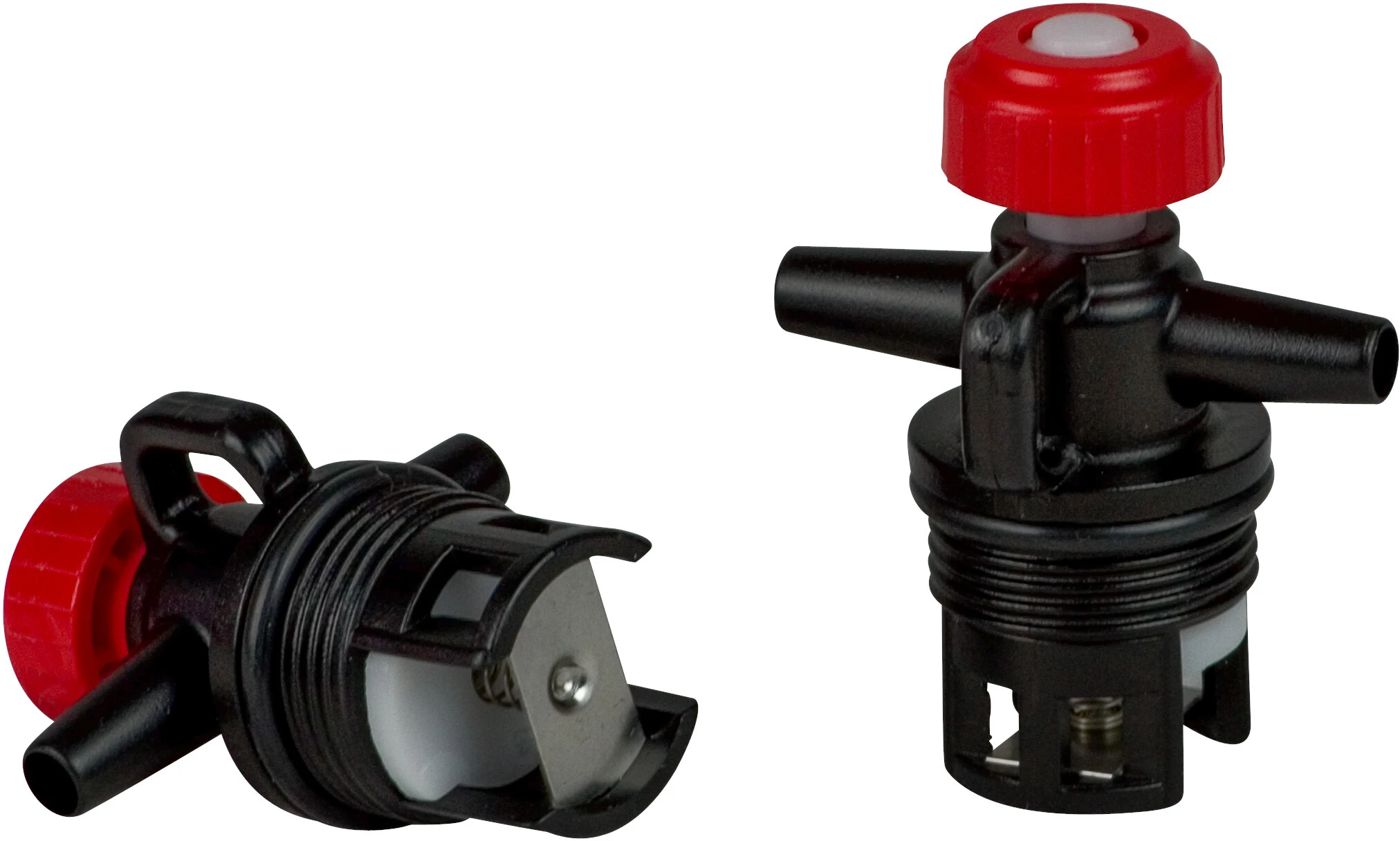 Trangia Sikkerhedsfastgørelse Udskiftning 3 Trangia Sikkerhedsfastgørelse Udskiftning