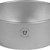 Trangia Gryde 1,75l Til Trangia 25 HA ALU, Grå 1 Trangia Gryde 1,75l Til Trangia 25 HA ALU, Grå -Campingtøj Butik trangia topf 175l fuer trangia 25 ul alu 2 1