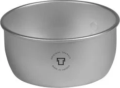 Trangia Gryde 1l Til Trangia 27 UL ALU