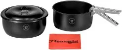 Trangia Tundra II Grydes&aelig;t Non-Stick