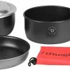 Trangia Tundra III Grydesæt Non-Stick 2 Trangia Tundra III Grydesæt Non-Stick -Campingtøj Butik trangia tundra iii topf set non stick 2