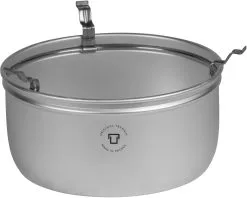 Trangia Vindbeskyttelse &oslash;vre Til Trangia 25 Large UL ALU