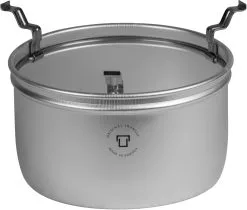 Trangia Vindbeskyttelse &oslash;vre Til Trangia 27 Lille UL ALU