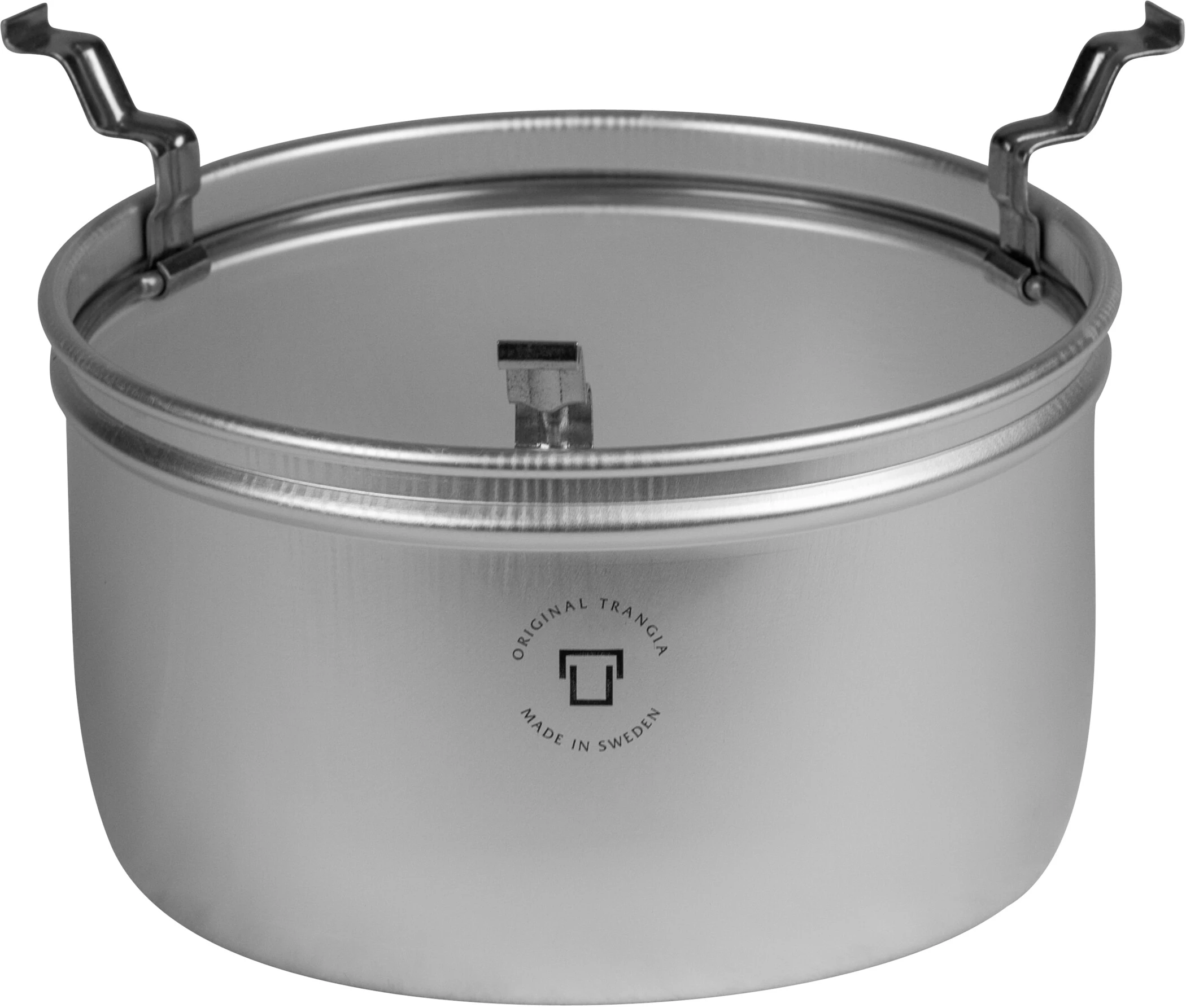 Trangia Vindbeskyttelse øvre Til Trangia 27 Lille UL ALU 3 Trangia Vindbeskyttelse øvre Til Trangia 27 Lille UL ALU