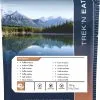 Trek'n Eat Trek'n Eat Drikke 120g, Coffee Arabica -Campingtøj Butik trekn eat drink 120g coffee arabica 4