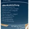 Trek'n Eat Trek'n Eat Emergency Food Kan 750g, Whole Grain Bread Mix 1 Trek'n Eat Trek'n Eat Emergency Food Kan 750g, Whole Grain Bread Mix -Campingtøj Butik trekn eat emergency food basics 500g whole grain bread mix 5 2