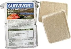 Trek'n Eat Trek'n Eat Survivor N&oslash;dration 125g