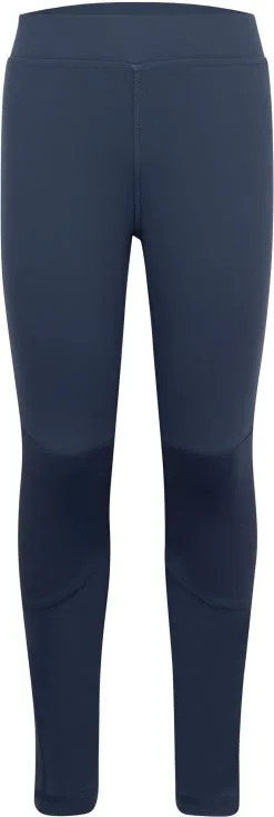 TROLLKIDS Femund Summer Tights Girls, Bl&aring;