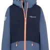 TROLLKIDS Gjende Jacket Girls, Bl&aring;