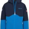 TROLLKIDS Gjende Jacket Kids, Bl&aring;