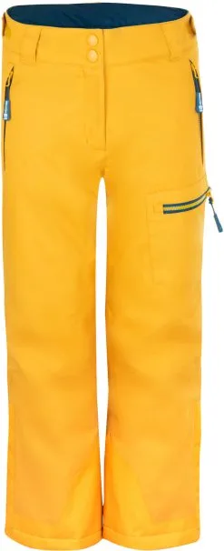 TROLLKIDS Hallingdal Bukser B&oslash;rn, Bl&aring;