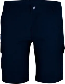 TROLLKIDS Hammerfest Shorts B&oslash;rn, Bl&aring;