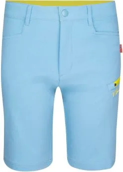 TROLLKIDS Haugesund Shorts B&oslash;rn, Bl&aring;