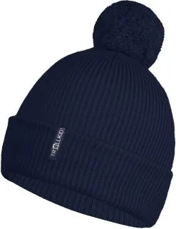 TROLLKIDS Holmenkollen Kvasthue Piger, Bl&aring;