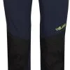 TROLLKIDS Lysefjord Bukser Børn, Grå 2 TROLLKIDS Lysefjord Bukser Børn, Grå -Campingtøj Butik trollkids lysefjord pants kids navy 2