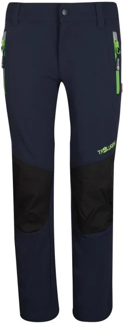 TROLLKIDS Lysefjord Bukser B&oslash;rn, Gr&aring;