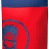 TROLLKIDS Midnight Sun Dreamer Sovepose B&oslash;rn, Bl&aring; -Campingtøj Butik trollkids midnight sun dreamer sleeping bag kids bright red mystic blue 8 1