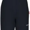 TROLLKIDS Nordkapp Bukser B&oslash;rn, Violet -Campingtøj Butik trollkids nordkapp pants kids black 2