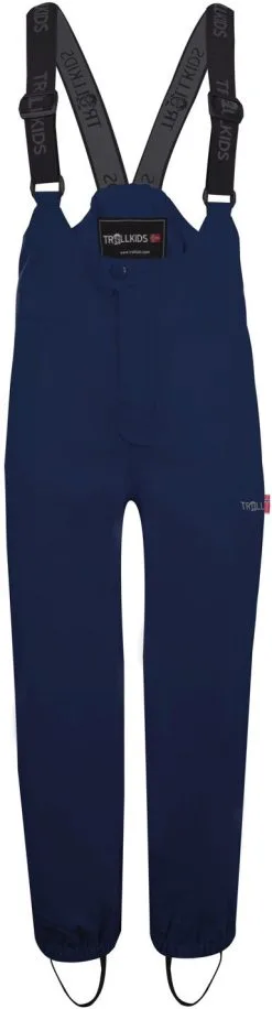 TROLLKIDS Odda Bukser B&oslash;rn, Violet