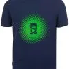 TROLLKIDS Pointillism T-shirt B&oslash;rn, Bl&aring;