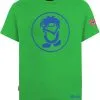 TROLLKIDS Troll T-shirt Børn, Rød 2 TROLLKIDS Troll T-shirt Børn, Rød -Campingtøj Butik trollkids troll t shirt kids bright green blue 2