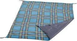 Uquip Scotty Picnict&aelig;ppe M