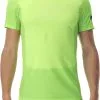 UYN Crossover T-shirt Herrer, Sort 1 UYN Crossover T-shirt Herrer, Sort -Campingtøj Butik uyn crossover short sleeve shirt men acid green 8