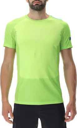 UYN Crossover T-shirt Herrer, Sort