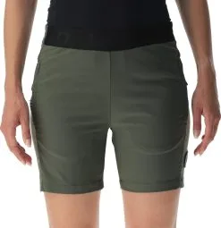UYN Crossover Shorts Damer, Oliven