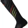 UYN Natyon 2.0 Sokker, Sort -Campingtøj Butik uyn natyon 20 socks germany 4