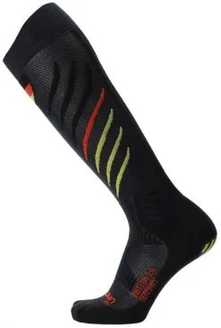 UYN Natyon 2.0 Sokker, Sort