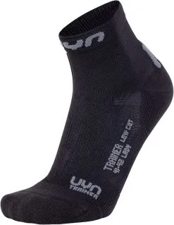 UYN Trainer Str&oslash;mper Damer, Sort