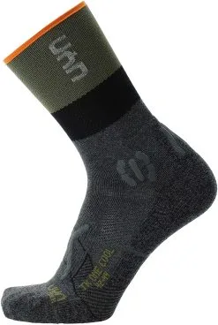 UYN Trekking One Cool Socks Men, Gr&aring;