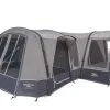 Vango SentEx Elite Air Sidemarkise, Grå 1 Vango SentEx Elite Air Sidemarkise, Grå -Campingtøj Butik vango sentex elite air side awning cloud grey 1