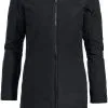 VAUDE Annecy III 3-i-1 Frakke Damer, Blå 1 VAUDE Annecy III 3-i-1 Frakke Damer, Blå -Campingtøj Butik vaude annecy iii 3 i 1 kappa dam svart 4 2