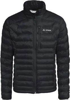 VAUDE Batura Isolationsjakke Herrer, Sort