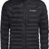 VAUDE Batura Isolationsjakke Herrer, Brun 2 VAUDE Batura Isolationsjakke Herrer, Brun -Campingtøj Butik vaude batura insulation jacket men black 7