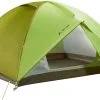 VAUDE Campo 3P Telt, Gr&oslash;n -Campingtøj Butik vaude campo 3p tent chute green 4 1