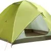 VAUDE Campo Grande 3-4P Telt, Grøn 2 VAUDE Campo Grande 3-4P Telt, Grøn -Campingtøj Butik vaude campo grande 3 4p tent chute green 2